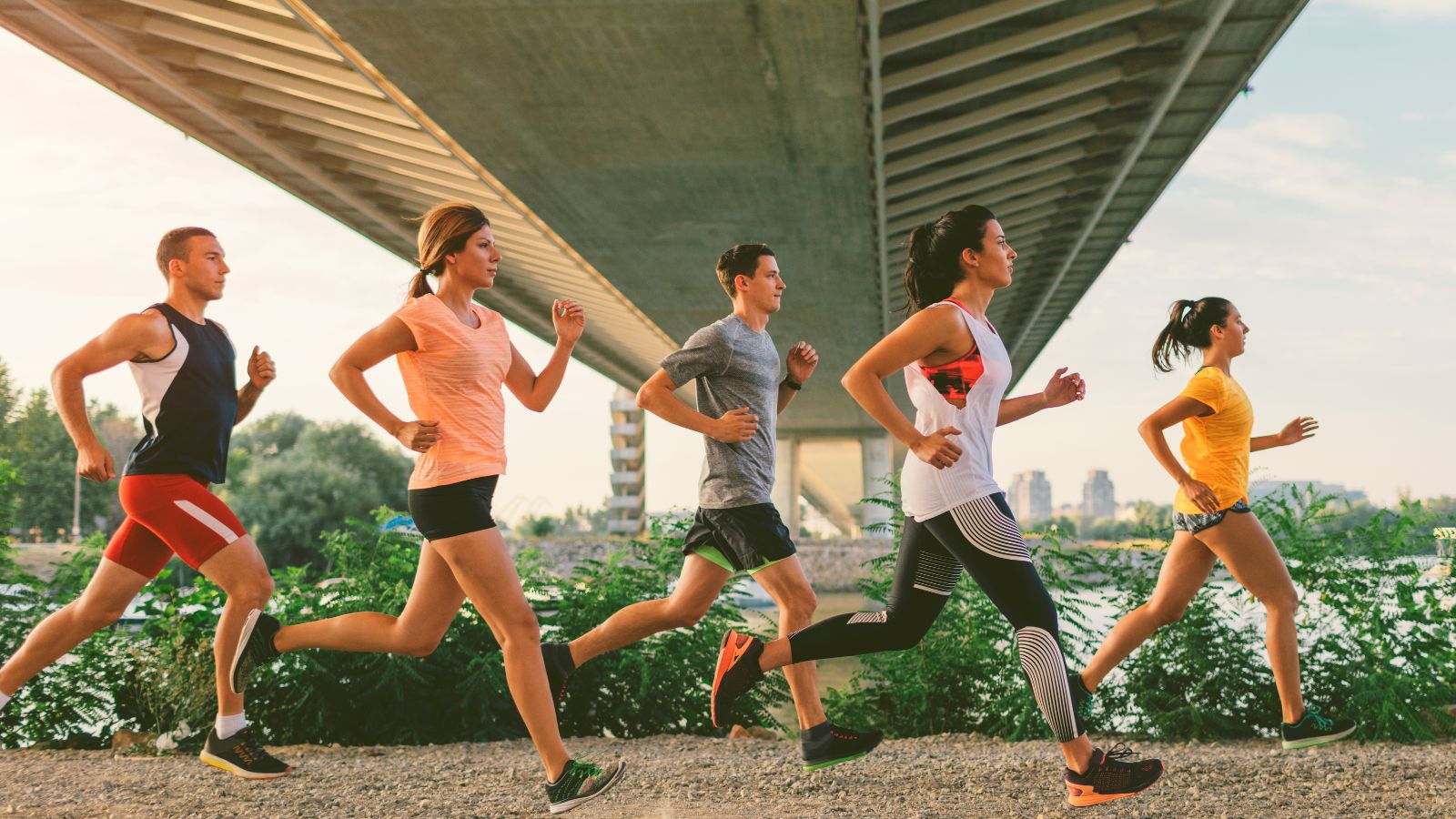 How Recovery Helps You Give Back More to Your Sport, Body, and Life